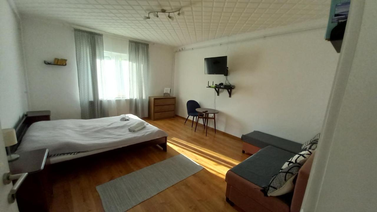 Kucko Apartman Badacsonytördemic المظهر الخارجي الصورة