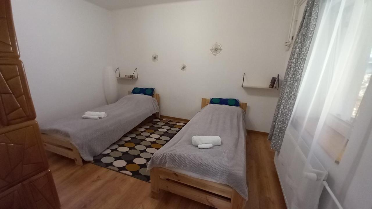 Kucko Apartman Badacsonytördemic المظهر الخارجي الصورة