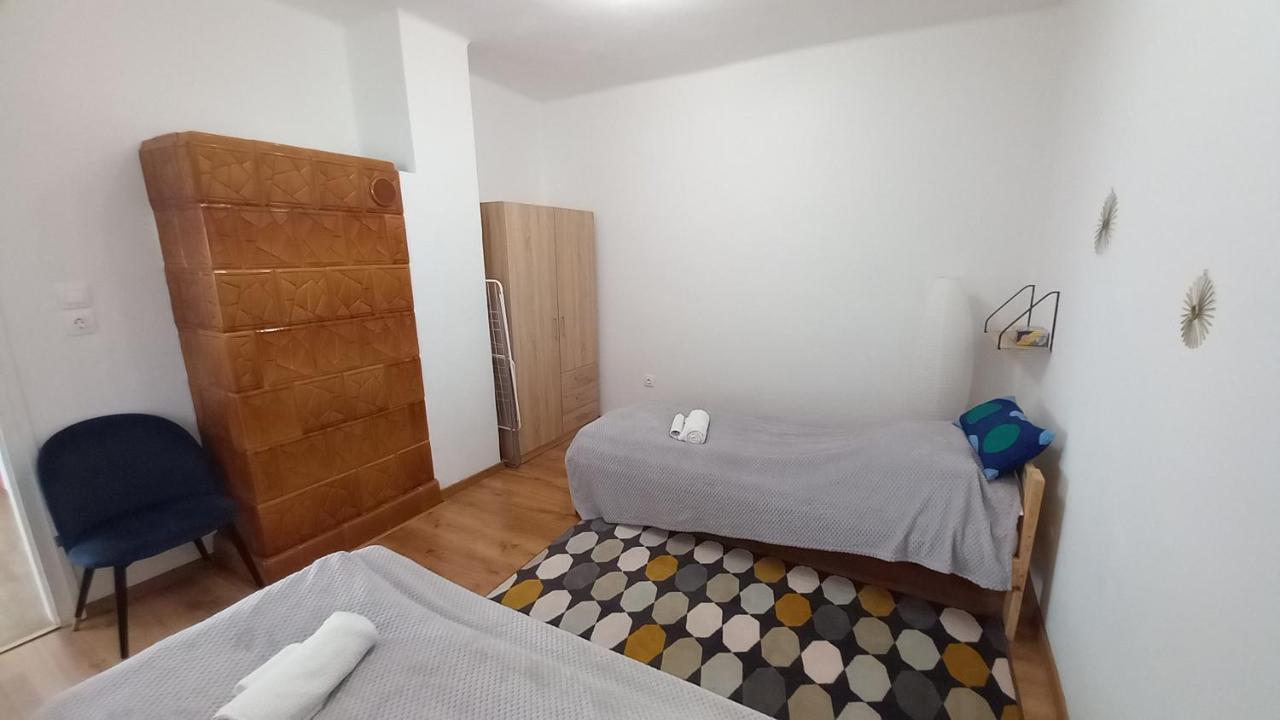 Kucko Apartman Badacsonytördemic المظهر الخارجي الصورة